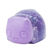 Aphmau MeeMeow Mystery Squishy Figures; Blind Box, 1 of 6 Possible MeeMeows, Official Aphmau Merch