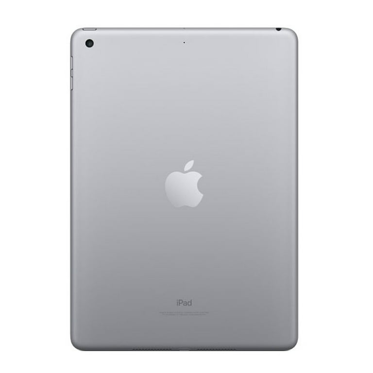 Apple iPad (6th Gen) Wi-Fi 128GB - Walmart.com