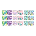 thumbnail image 4 of Bolsa de Pascua para regalos Cajas de regalo Artículos de papel para fiestas Lindas cajas de dulces de Pascua 18 piezas, 4 of 9