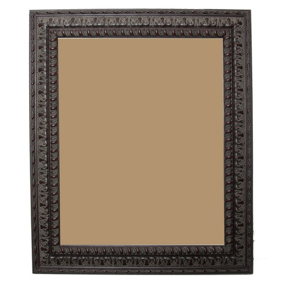 Rayne Mirrors Dark Embellished Frame