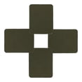 thumbnail image 4 of GETAJGHSD Self-Adhesive Denim Sticker Patches Cotton for Craft and Repair 12Pcs, 4 of 9