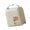 Blue_L, variant on Misright Home Storage Accessory for Comforters Large Capacity with Zippers Closure