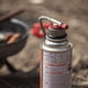 thumbnail image 3 of Adaptador de estufa de camping Cabezal de conversión de tanque de gas de aleación de aluminio para, 3 of 7