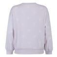 thumbnail image 4 of Blippi Girls' Blippi and Meekah Sweatshirt and Jogger Pants Set for Toddlers and Little Kids – Purple, 4 of 4