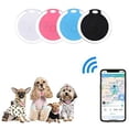 thumbnail image 4 of CHUANK Bluetooth Tracker  4 PACK Wireless Smart Activity Finder Anti-lost Pet Wallet Phone Key Locator Luggage Reminder GPS Finder Alarm, 4 of 6
