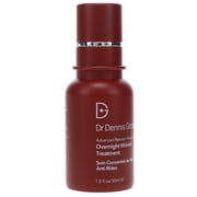 Dr. Dennis Gross Advanced Retinol + Ferulic Overnight Wrinkle Treatment 1 oz