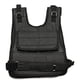 thumbnail image 3 of Chaleco con peso ajustable RVT Sports A00005825 hasta 40 Lbs para entrenamiento, 3 of 3
