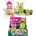 thumbnail image 1 of Hatchimals CollEGGtibles Hatchery Pet Nursery Playset Tropical Party Playset Girl Toy Set Collectible Surprise Gift Game House, 1 of 5