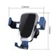 thumbnail image 1 of Injueey Soporte para teléfono de coche, salida de aire ajustable giratoria de 360 °, soporte móvil antideslizante, soporte Universal Teléfono y Comunicación No.02, 1 of 6