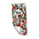 thumbnail image 5 of Película adhesiva para ventana Strade Fareast Limited Diseño floral PVC 45 cm x 100 cm, 5 of 8