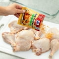 thumbnail image 4 of McCormick Bag 'n Season Original Chicken Cooking Bag & Seasoning Mix, 1.26 oz Envelope, 4 of 4