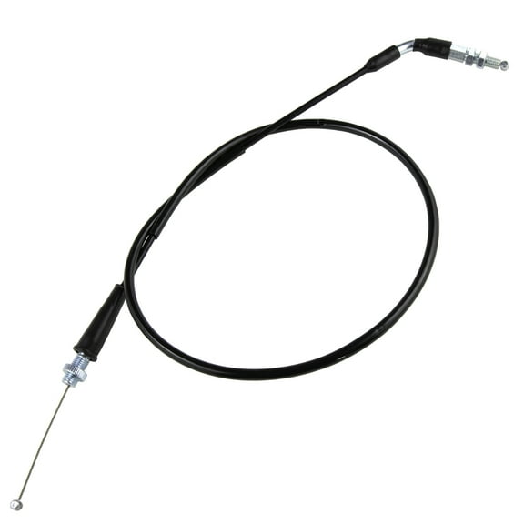 Factory Spec, 3004-1302, Throttle Cable 2009/2012-2014 fits Suzuki LT-Z400 Quadsport 400