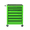 Green + Steel, variant on Rolling Metal Tool Chest with 7 Drawers – 20" Steel Tool Cabinet with Ball Bearing Slides, Lockable Storage Box Organizer on Wheels, Green Tool Cart for Garage, Workshop, Mechanic & DIY Use