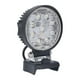 thumbnail image 4 of Luz De Trabajo LED Inalámbrica, 18V Con Batería 27W 2400LM Haz De Inundación Portátil De Mano Para Sitio De Trabajo Para Emergencias De Campamento, 4 of 14