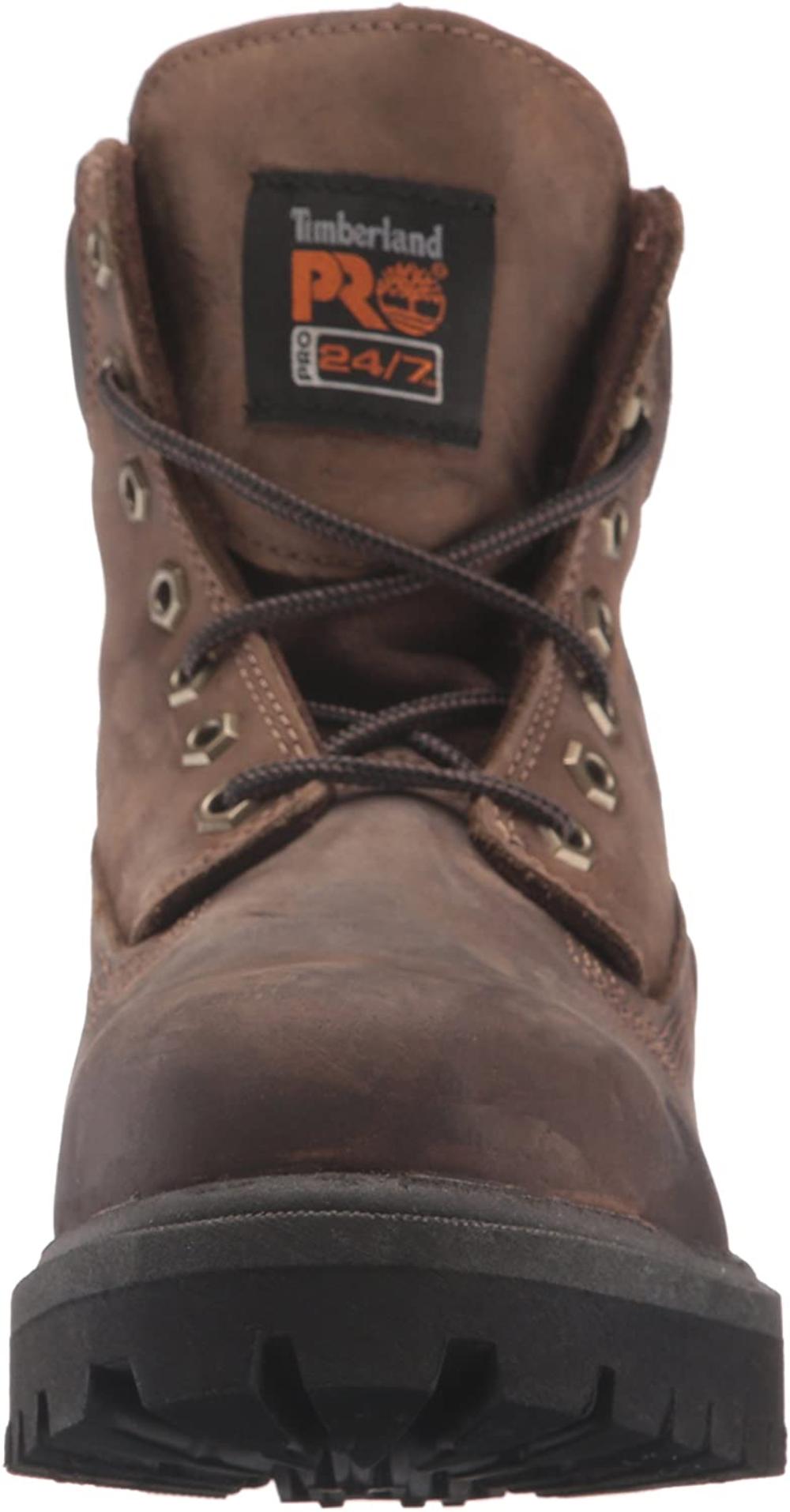 timberland romeo boots