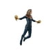 thumbnail image 1 of Bandai SH Figuarts The Marvels Captain Marvel, 1 of 5