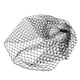thumbnail image 2 of Velo Nupcial Negro De Velo Nupcial Fascinator, 2 of 4