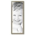thumbnail image 2 of ArtToFrames 14" x 39" Muted Prosecco Gold Picture Frame, 14x39 inch Gold MDF Poster Frame (WOM-4673),  Pack, 2 of 7
