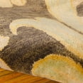 thumbnail image 4 of Nourison Jaipur Moss Area Rug, 4 of 5