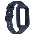 thumbnail image 1 of Pulsera De Silicona Suave Deportiva Para Huawei Band 8 7 6 Correa Colorida 7 Smart WatchBand Reemplazo, 1 of 4