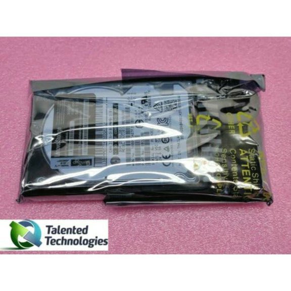 900GB 10K RPM SAS SFF HARD DISK DRIVE New! HDD LENOVO 00MM695 disco