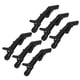 thumbnail image 1 of Pinza para el cabello con estilo, 6 piezas Pinza para el cabello con forma de cocodrilo Pinza para el cabello con forma de cocodrilo Pinza para el cabello con máxima eficiencia, 1 of 14