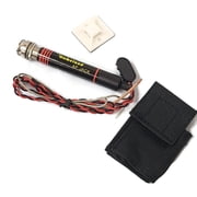 Active Under Saddle Piezo Pickup Onboard Preamp System for Acoustic Guitar Volume
