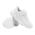 thumbnail image 5 of Summer Breathable Mesh Hook & Loop Athletic Sneakers for Toddler to Big Kid Boys Girls, 5 of 7