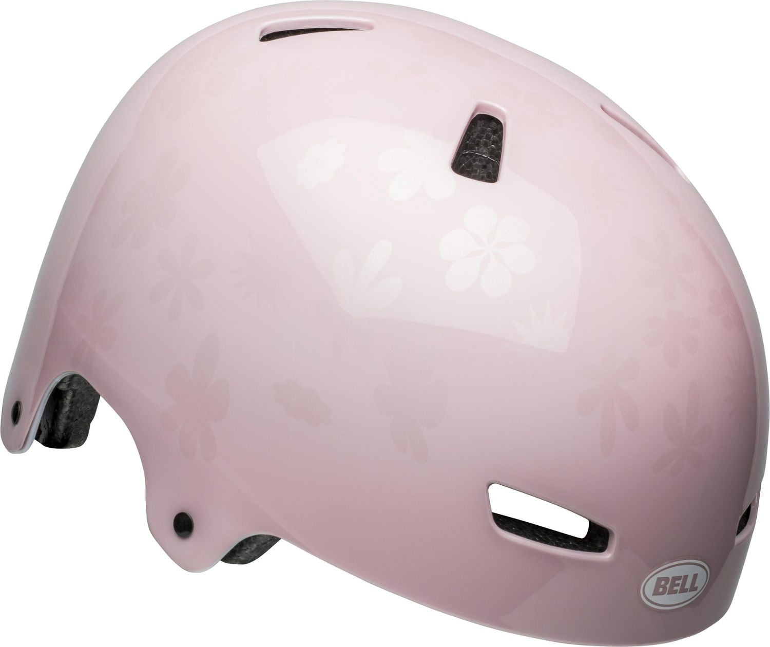 Bell Sports Ollie™ Youth Multisport Helmet, Sizes 54-58 cm