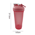 thumbnail image 2 of Blender Bottle Wonder Woman Shaker Bottle, 2 of 5