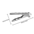 thumbnail image 2 of RENACLIPY Clip Para Olla Portátil De Acero Inoxidable Ideal Para Camping Con Mango Ergonómico Y Resistente, 2 of 8