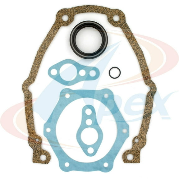 Engine Timing Cover Gasket Set