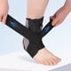 thumbnail image 1 of Estabilizador ergonómico de tobillo de tobillo ajustable para la protección deportiva para protección deportiva, 1 of 9