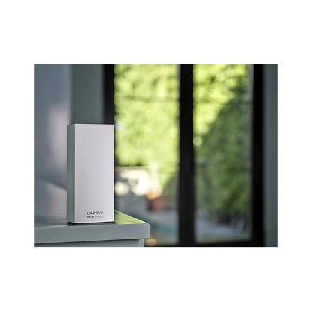 Linksys - Atlas Max AXE8400 Tri-Band Mesh Wi-Fi System