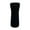 Black, variant on YEAUEME Water Bottle Sleeve for Cirkul 22oz Tumbler Insulated Cover for Retaining Temperature BPA-Free Reusable Anti-Slip Grip Silicone Cup Protector Accessory