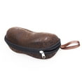 thumbnail image 5 of Joernso Portable Letters Zip Hook Glasses Protective Case Sunglasses Hard Storage Box, 5 of 5