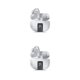 thumbnail image 1 of Cateissary Cancelación de ruido Auriculares compatibles con Bluetooth Auriculares intrauditivos estéreo recargables con micrófono Type1 NO1, 1 of 6