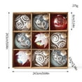 thumbnail image 2 of Hangs Hanging Elegant Festive for Party and Seasonal Celebration, 2 of 4