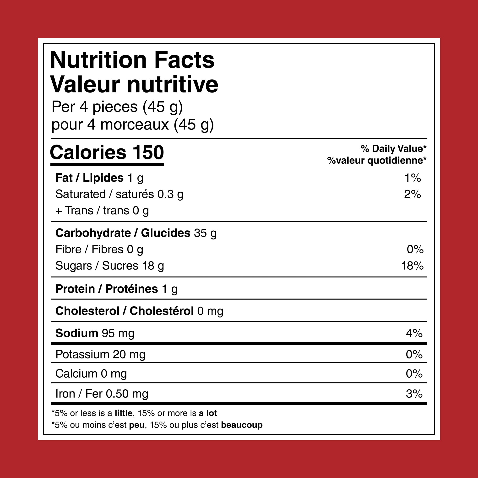 Torsades à la fraise TWIZZLERS, sac familial de 680 g