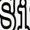 white, variant on Living Single Graphic Cotton T-Shirt - Bright Colored Lettering Menswear