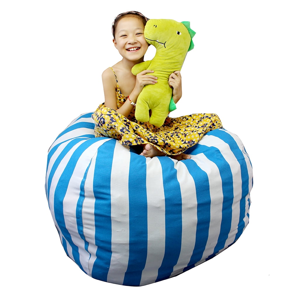stuffed animal bean bag walmart
