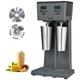 thumbnail image 1 of VEVOR batidora batidora electrica de acero inoxidable con LED, 1 of 9