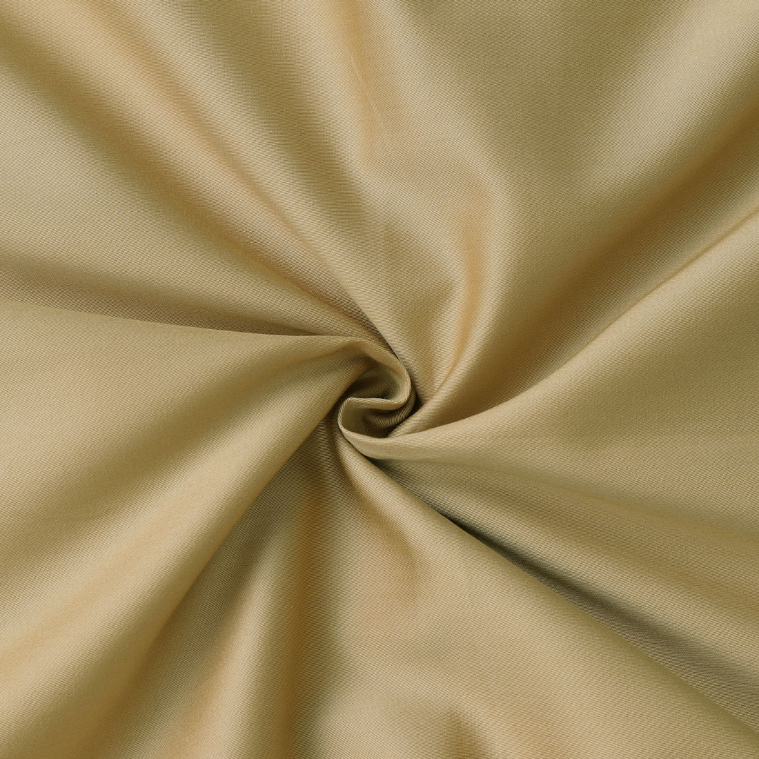 Unique Bargains Egyptian Cotton Zipper Long Body Pillow Cover Camel Color 20" x 72"