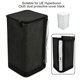 thumbnail image 5 of Cubierta Altavoces Case Portátiles Protectora para UE Hyperboom, 5 of 9