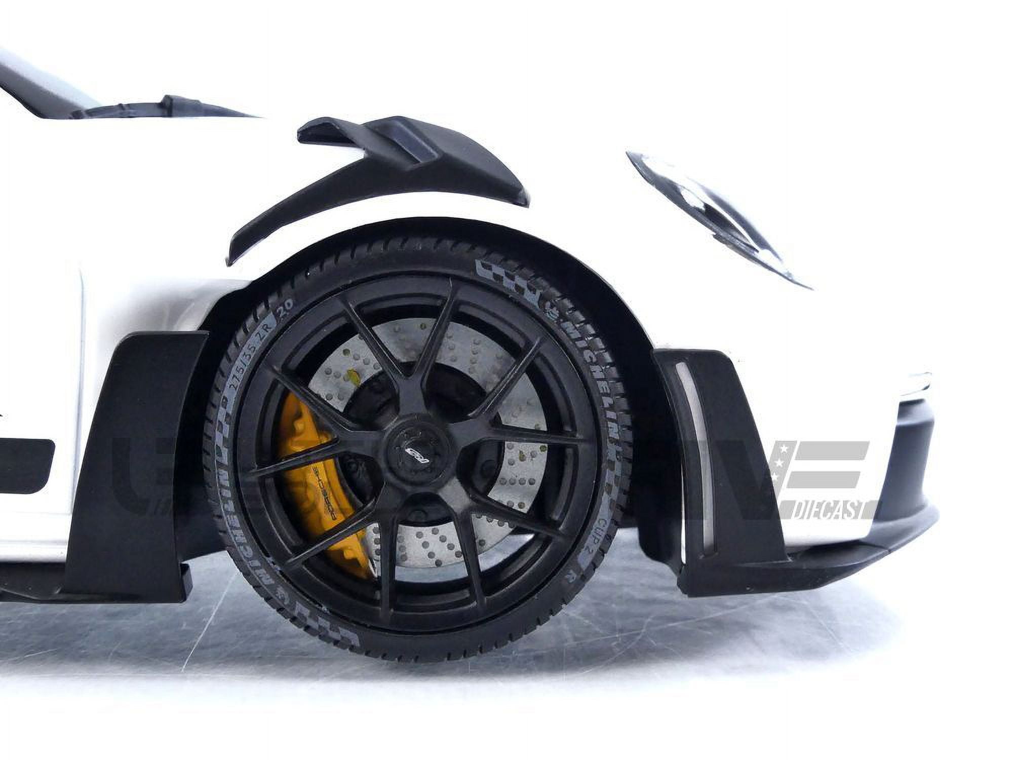 MINICHAMPS 1/18 - PORSCHE 911 GT3 RS - 2023 - Walmart.com MINICHAMPS 1/18 - PORSCHE 911 GT3 RS - 2023 - Walmart.com