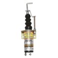 thumbnail image 1 of For Electric Solenoid 1502-12C7U2B2S1 SA-3405T 366-07197 2 PINS 12V Stop Solenoid Valve Cut Off Solenoid, 1 of 5