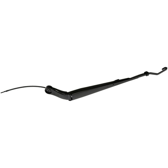 Dorman 42370 Front Passenger Side Windshield Wiper Arm for Specific Cadillac / Chevrolet / GMC Models