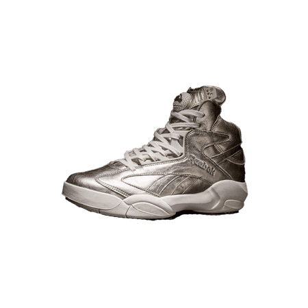 REEBOK MENS SHAQ Attaq "Celebrate" V61503 from Stadium Goods