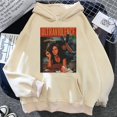 thumbnail image 1 of Sudaderas Con Capucha Lana Del Rey Mujer grunge anime hoddies De Gran Tamaño, 1 of 5