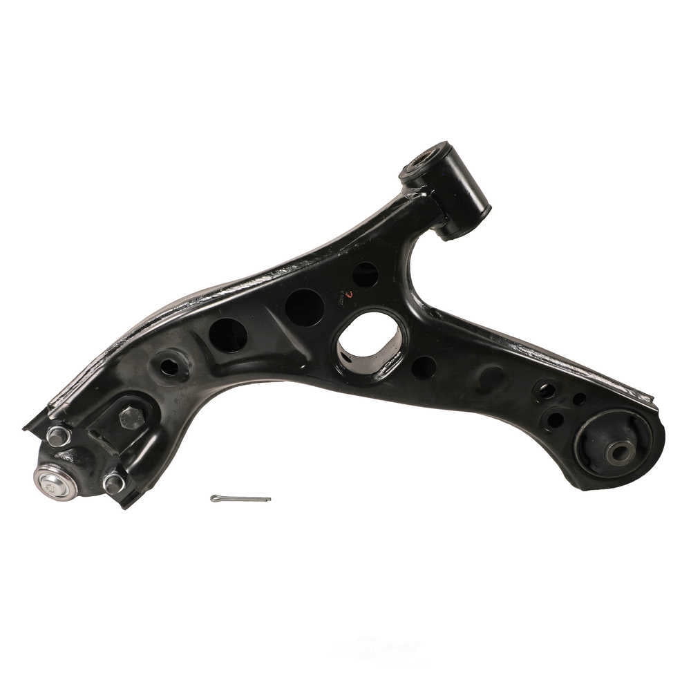 MOOG Chassis Products RK623886 Suspension Control Arm and Ball Joint Assembly